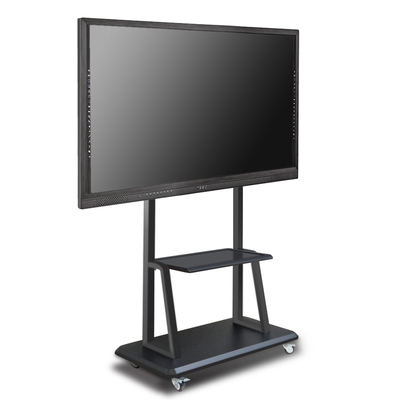 75inch Multi Touch Interactive Whiteboard , Smart TV IR Touch 1689*934