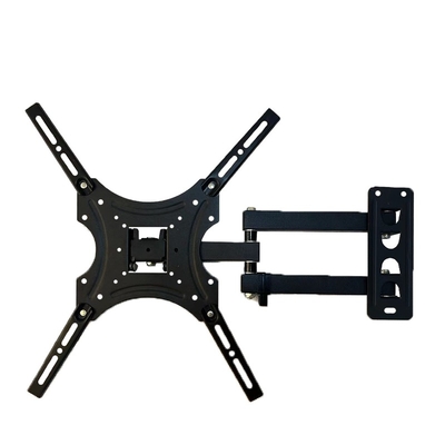 Led Max Mount 400x400mm Vesa Universal Full Motion Bracket Soporte TV Wall Mount LCD Plasma TV
