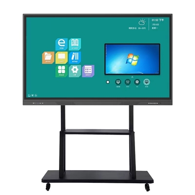 WEIER Customization School Teacher 98 Inch Interactive Whiteboard Smart Classroom Interactive Whiteboard For School