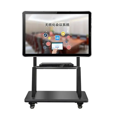 Competitive price cheap interactive whiteboard smart screen t0uchscreen TV 43-98