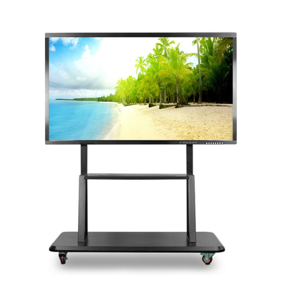 Meeting/Training/Advertising Smart Board 32 Inch Digital Interactive Whiteboard Smart LCD Screen Panel With Factory Price